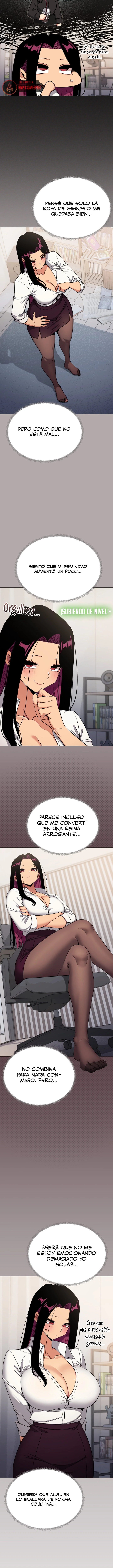 Stop Smoking Raw Chapter 96 - Page 5