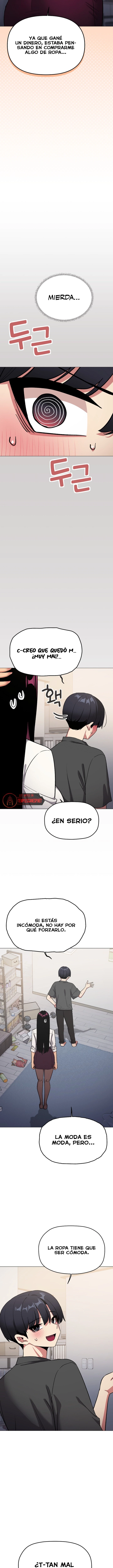 Stop Smoking Raw Chapter 96 - Page 8