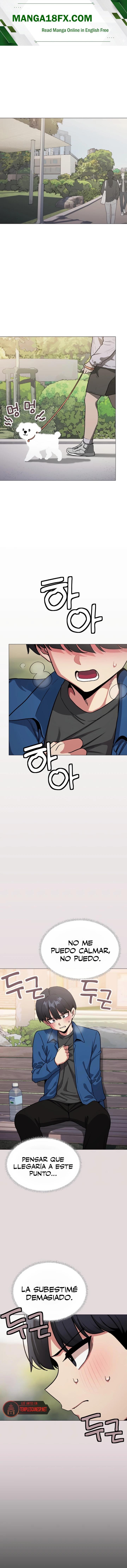 Stop Smoking Raw Chapter 97 - Page 1