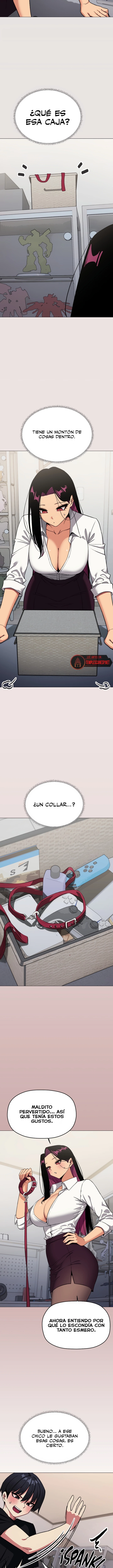 Stop Smoking Raw Chapter 97 - Page 10
