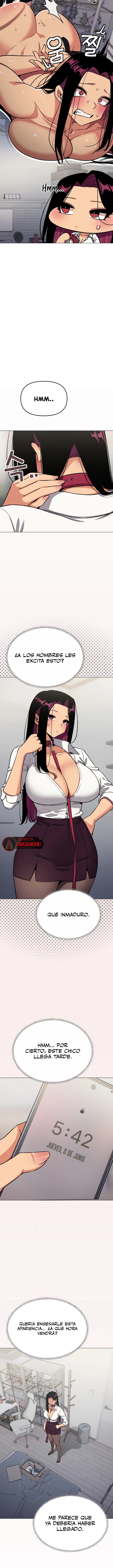 Stop Smoking Raw Chapter 97 - Page 11
