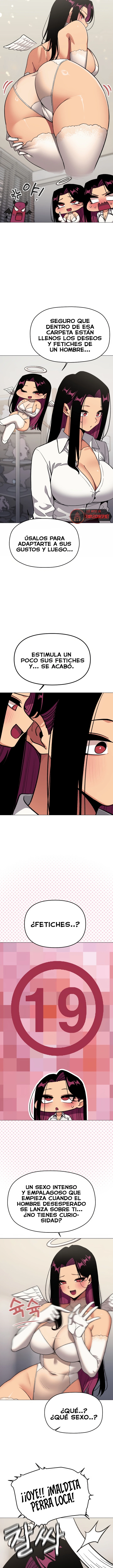 Stop Smoking Raw Chapter 97 - Page 6