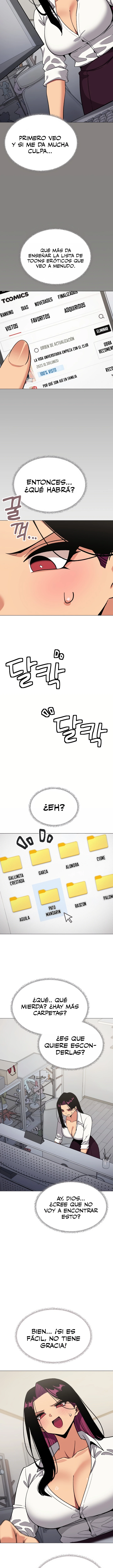 Stop Smoking Raw Chapter 97 - Page 8