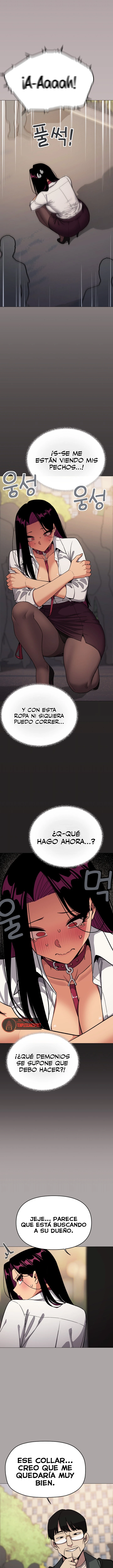 Stop Smoking Raw Chapter 98 - Page 3