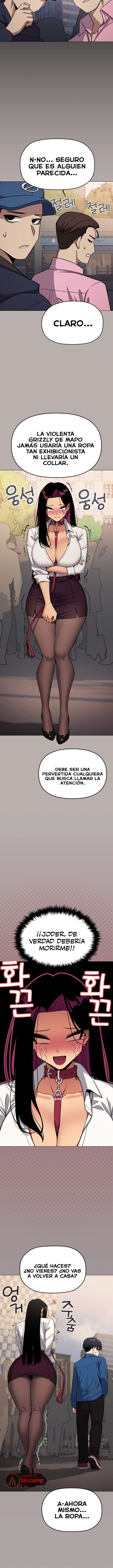 Stop Smoking Raw Chapter 98 - Page 7