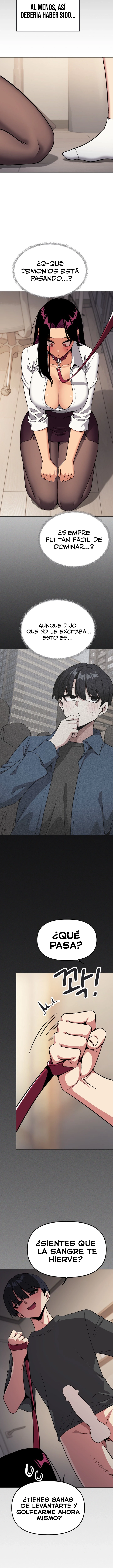 Stop Smoking Raw Chapter 99 - Page 4