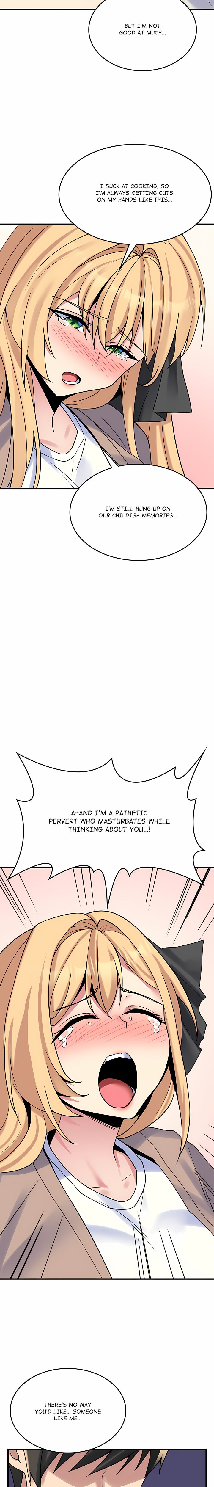 Rented Room Brides Chapter 25 - Page 4
