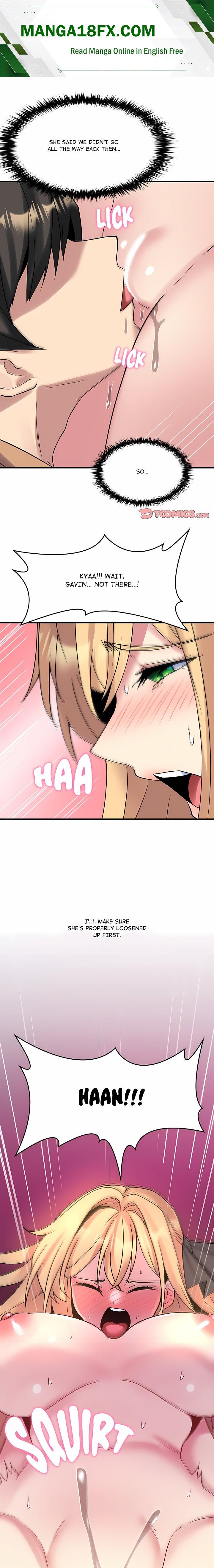 Rented Room Brides Chapter 26 - Page 1