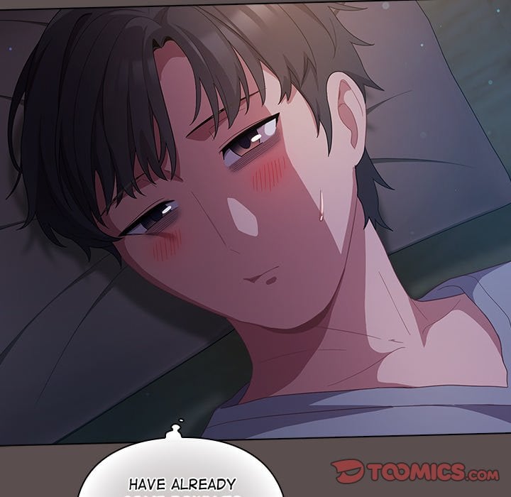 The Love Meowtchmaker Chapter 10 - Page 108