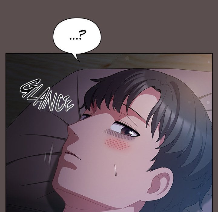 The Love Meowtchmaker Chapter 10 - Page 112