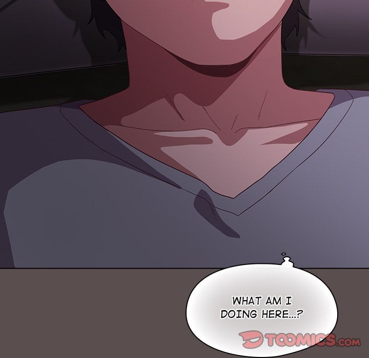 The Love Meowtchmaker Chapter 10 - Page 12