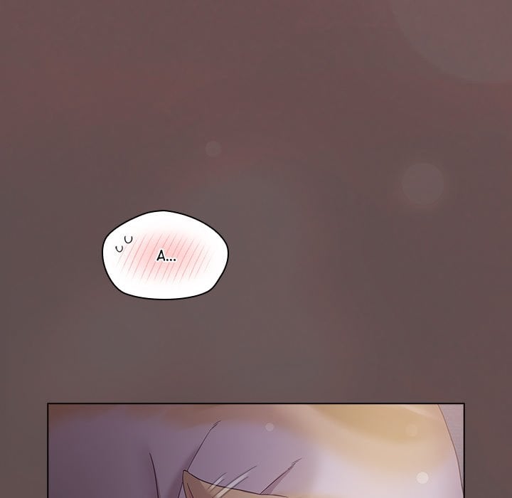 The Love Meowtchmaker Chapter 10 - Page 126
