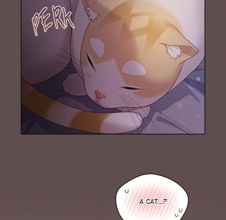 The Love Meowtchmaker Chapter 10 - Page 127