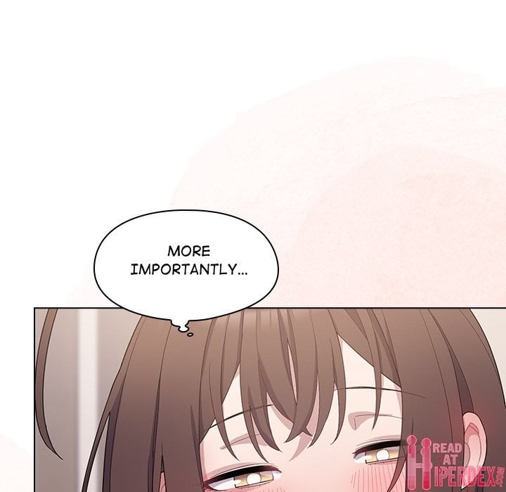 The Love Meowtchmaker Chapter 10 - Page 143