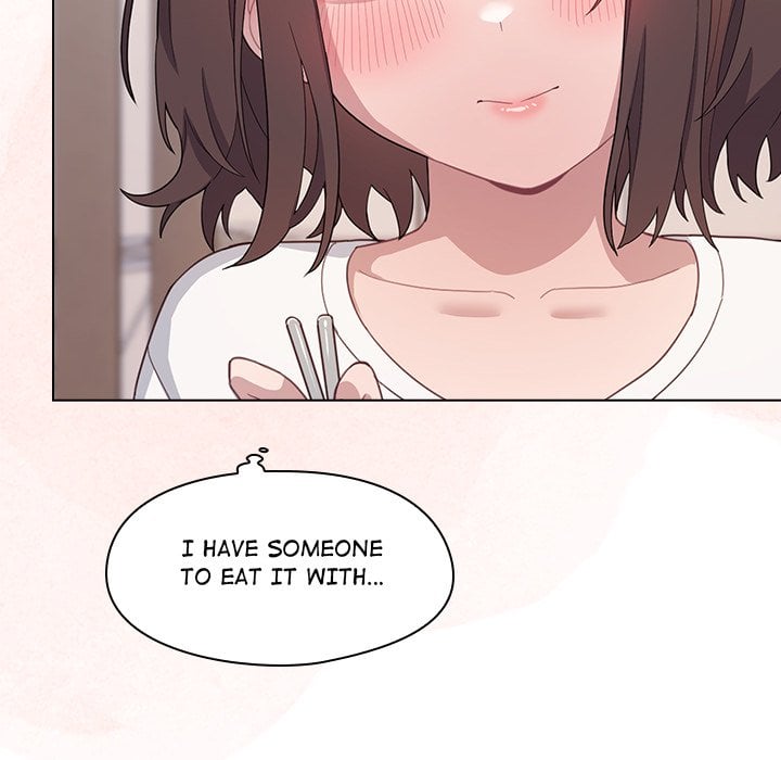 The Love Meowtchmaker Chapter 10 - Page 144