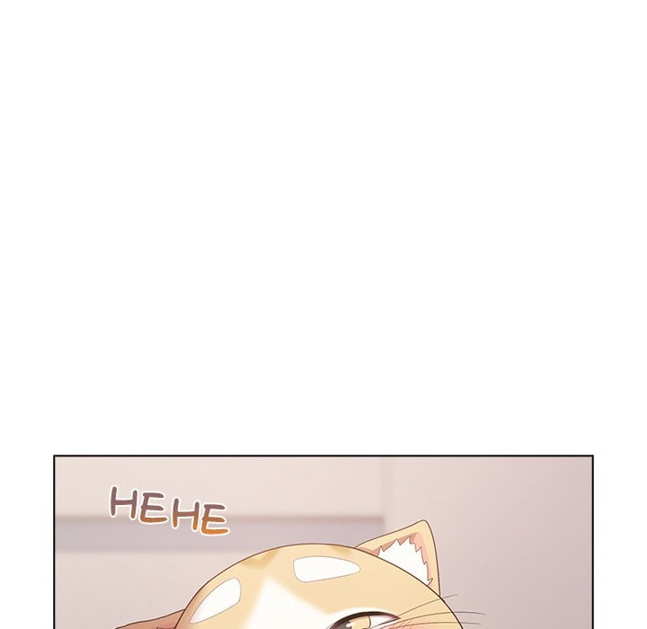 The Love Meowtchmaker Chapter 10 - Page 154
