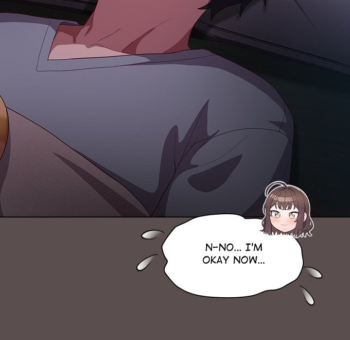 The Love Meowtchmaker Chapter 10 - Page 26