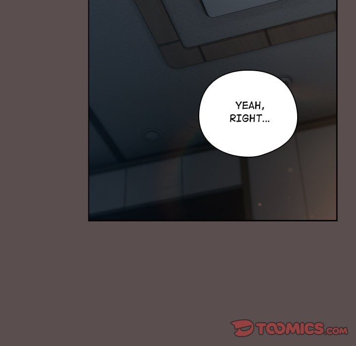 The Love Meowtchmaker Chapter 10 - Page 44