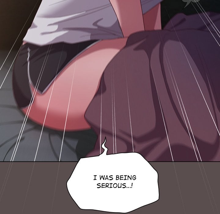 The Love Meowtchmaker Chapter 10 - Page 51