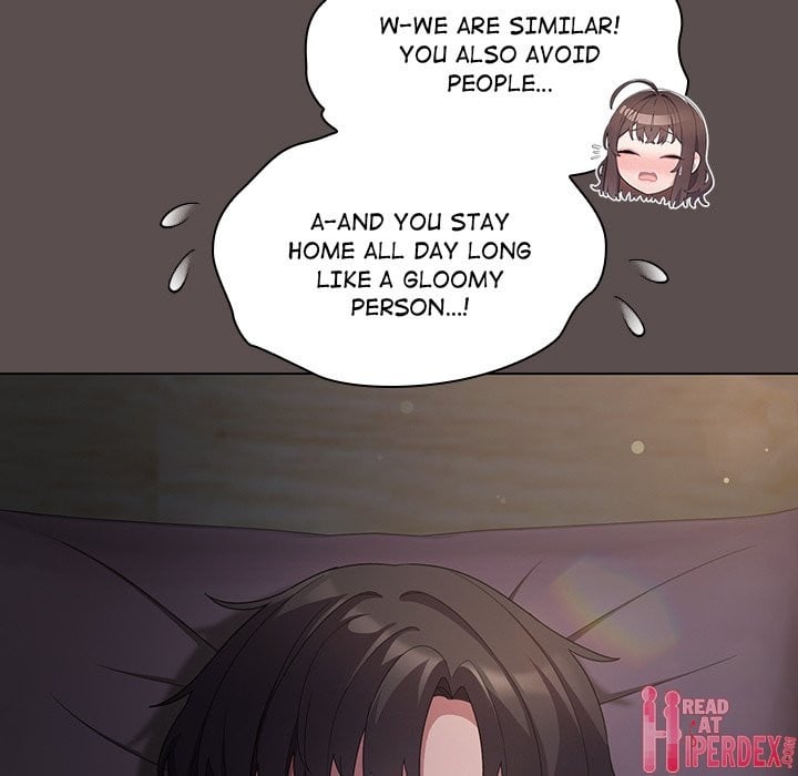The Love Meowtchmaker Chapter 10 - Page 53
