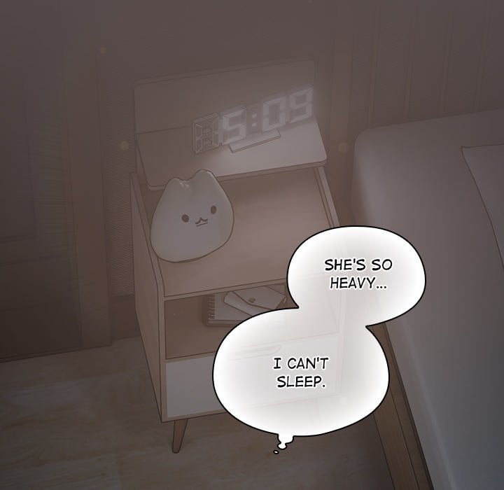 The Love Meowtchmaker Chapter 10 - Page 7