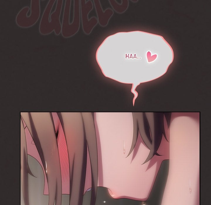 The Love Meowtchmaker Chapter 11 - Page 109