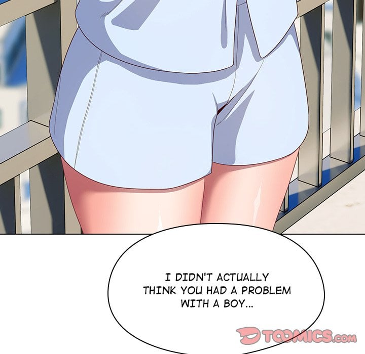 The Love Meowtchmaker Chapter 11 - Page 196