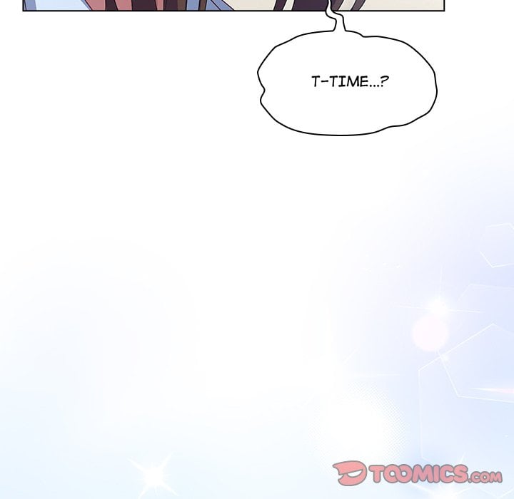 The Love Meowtchmaker Chapter 11 - Page 208