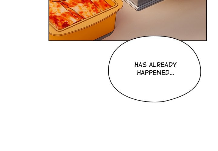The Love Meowtchmaker Chapter 11 - Page 3