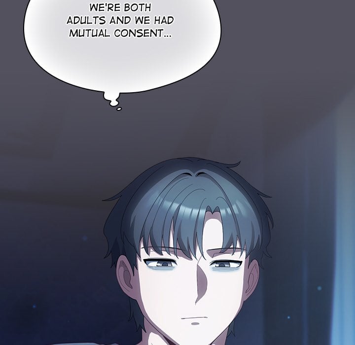 The Love Meowtchmaker Chapter 11 - Page 54