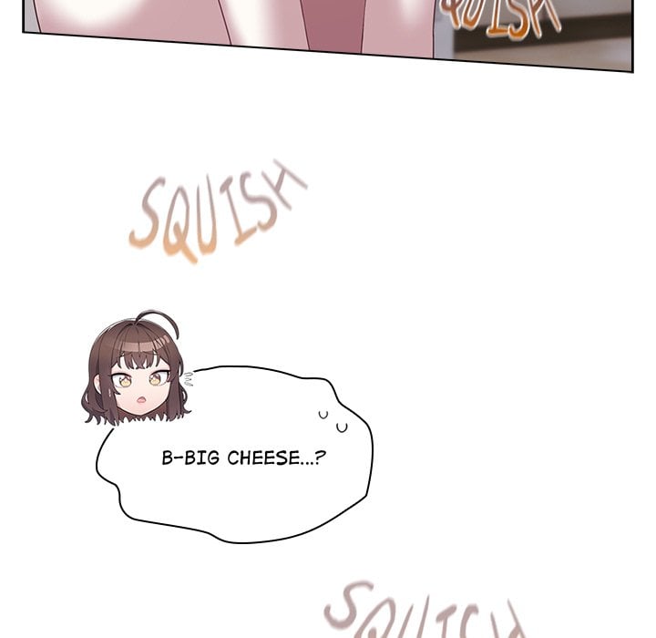 The Love Meowtchmaker Chapter 11 - Page 71