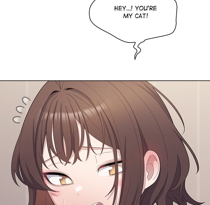 The Love Meowtchmaker Chapter 11 - Page 87
