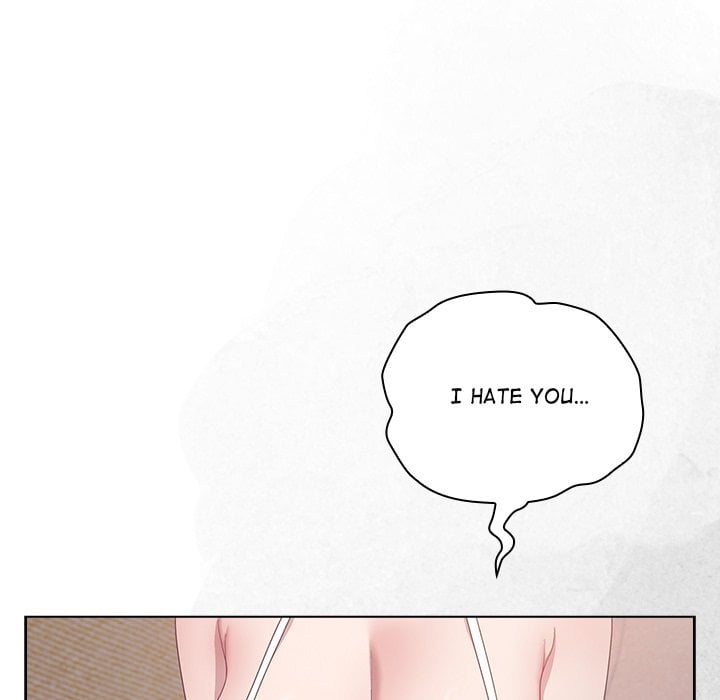 The Love Meowtchmaker Chapter 11 - Page 89