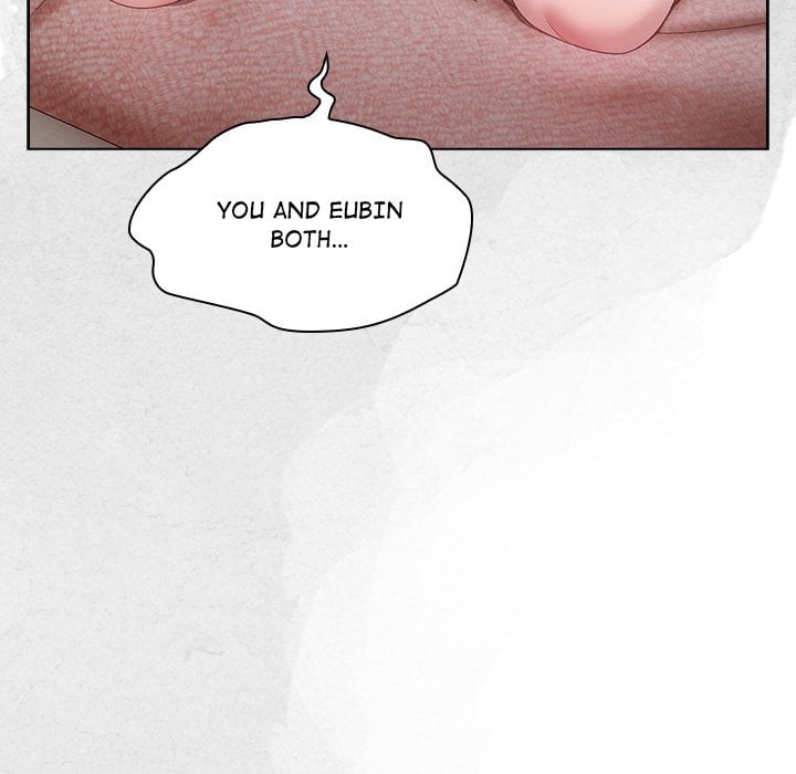 The Love Meowtchmaker Chapter 11 - Page 91