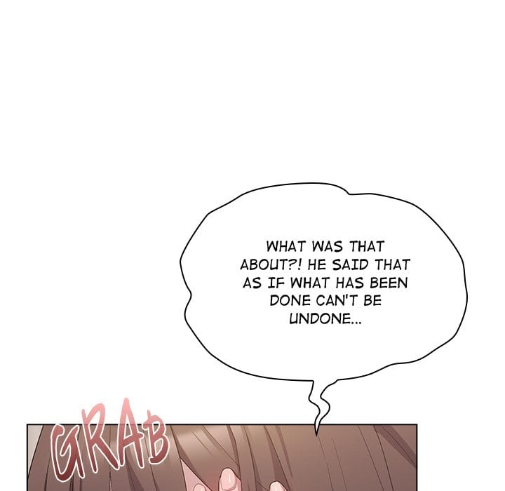 The Love Meowtchmaker Chapter 11 - Page 97