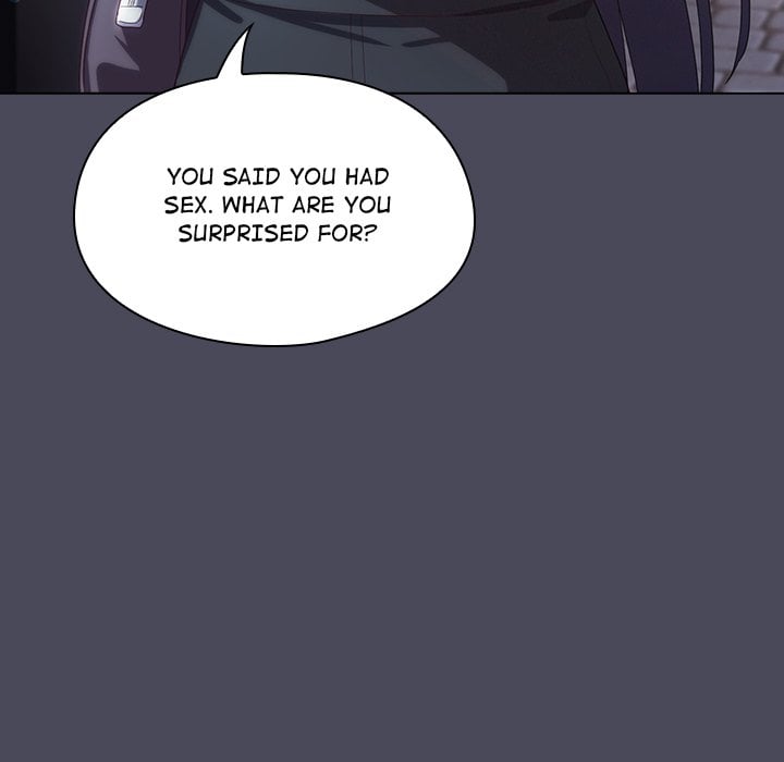 The Love Meowtchmaker Chapter 12 - Page 123