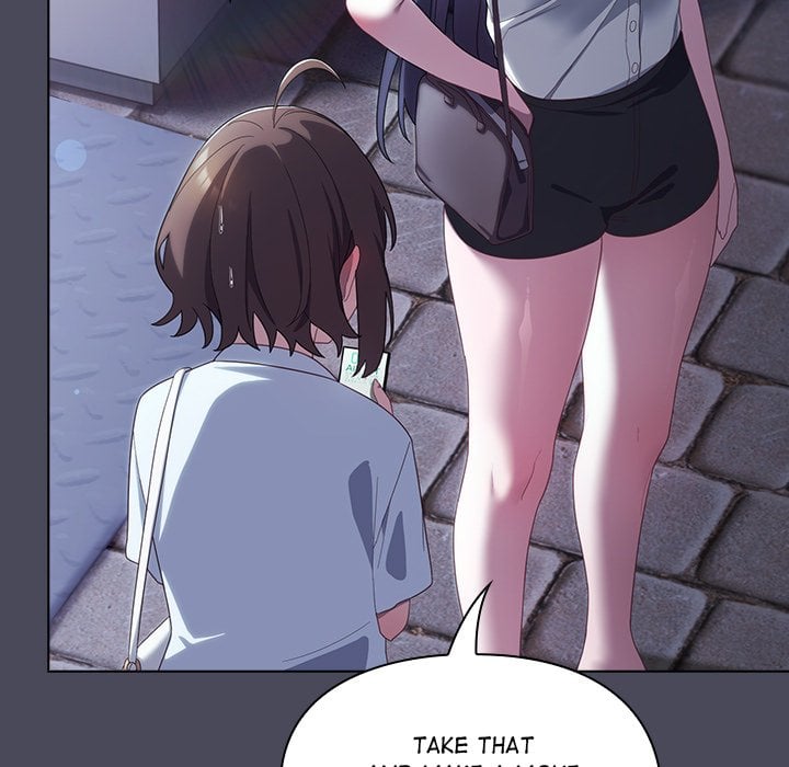 The Love Meowtchmaker Chapter 12 - Page 125