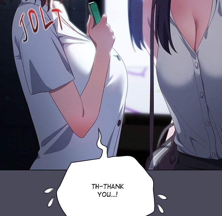 The Love Meowtchmaker Chapter 12 - Page 142
