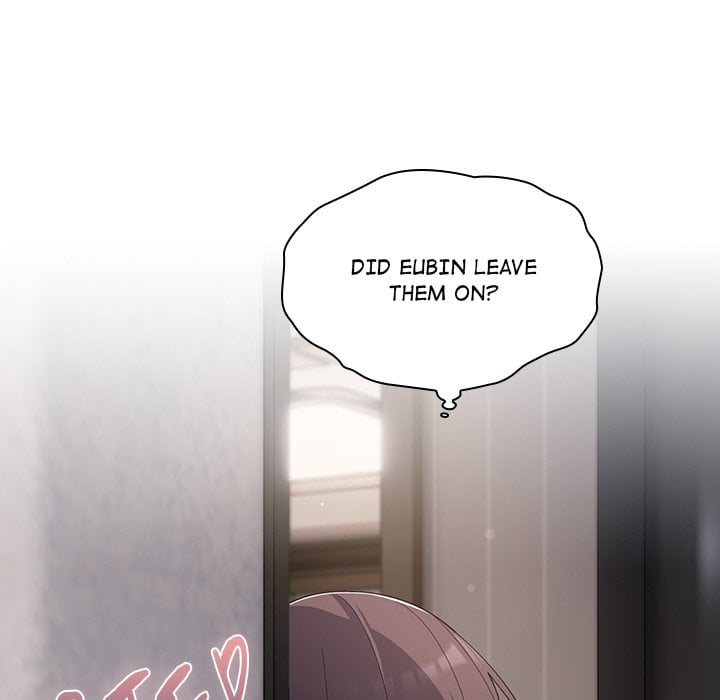 The Love Meowtchmaker Chapter 12 - Page 163