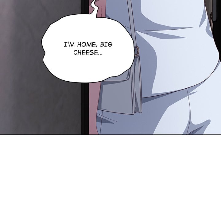 The Love Meowtchmaker Chapter 12 - Page 165