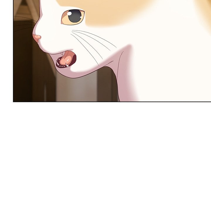 The Love Meowtchmaker Chapter 12 - Page 167