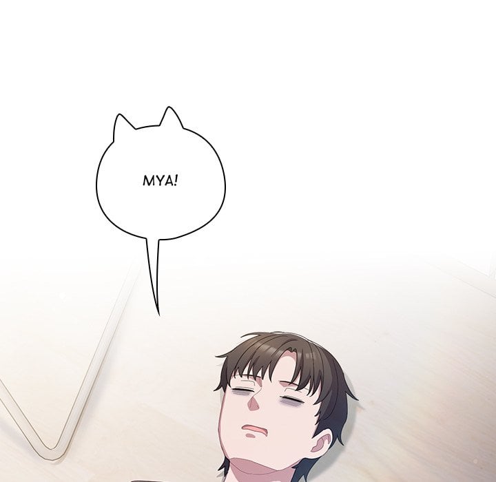 The Love Meowtchmaker Chapter 12 - Page 168