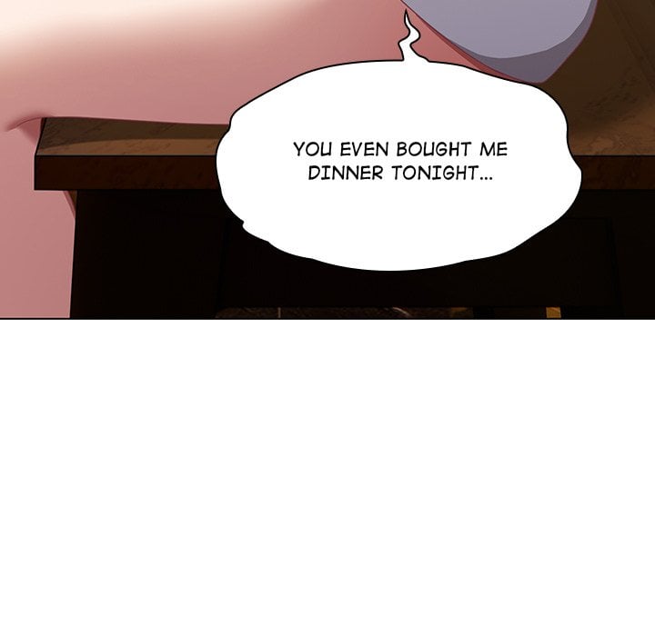 The Love Meowtchmaker Chapter 12 - Page 21