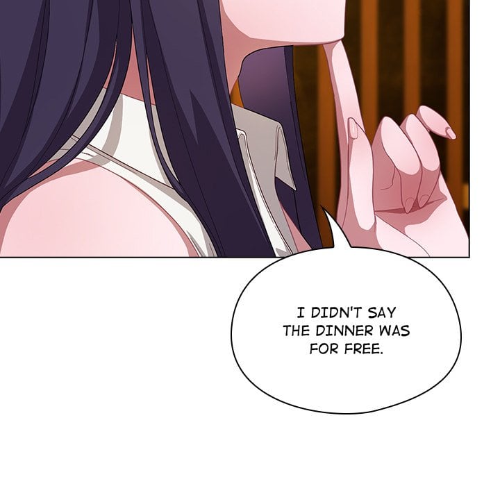 The Love Meowtchmaker Chapter 12 - Page 23