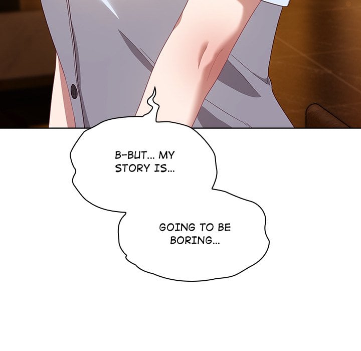 The Love Meowtchmaker Chapter 12 - Page 27