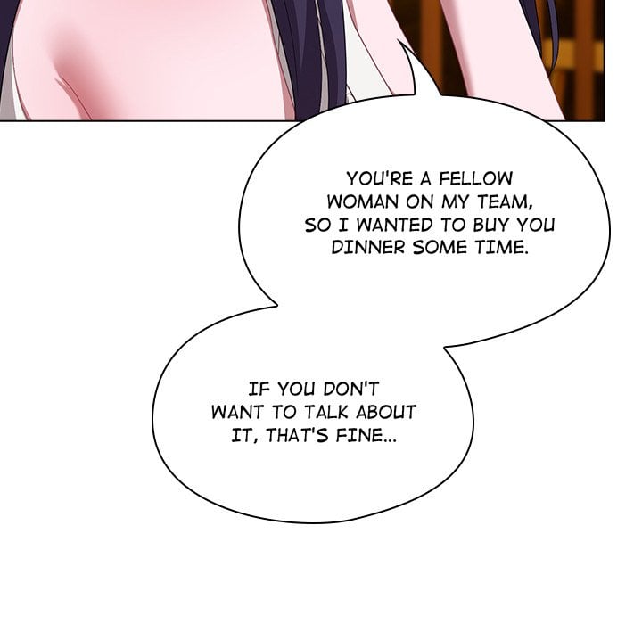 The Love Meowtchmaker Chapter 12 - Page 33