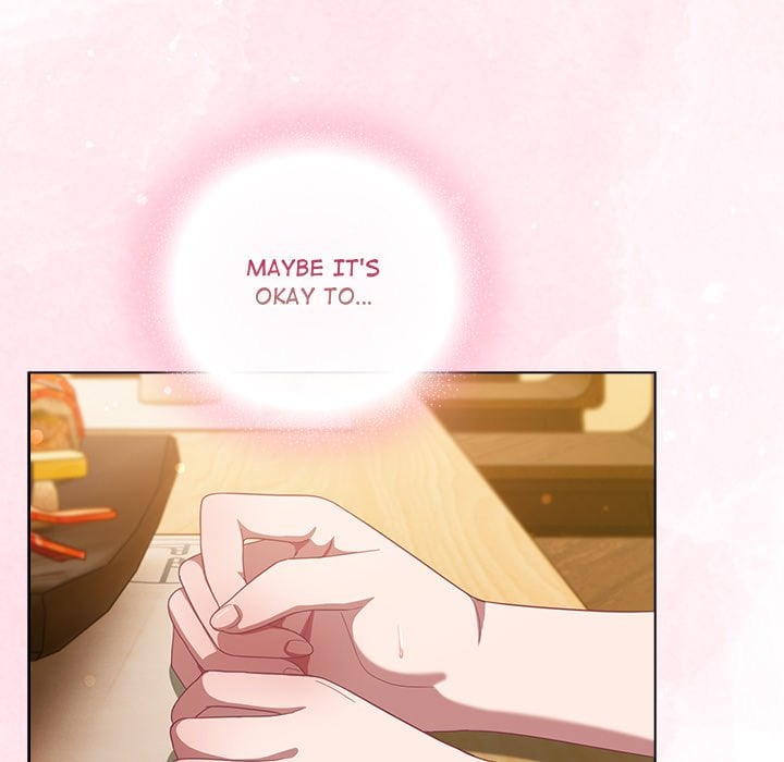 The Love Meowtchmaker Chapter 12 - Page 37