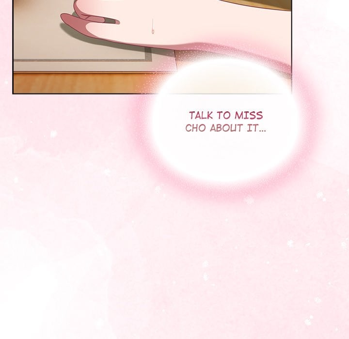 The Love Meowtchmaker Chapter 12 - Page 38
