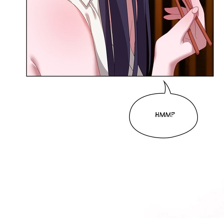 The Love Meowtchmaker Chapter 12 - Page 43