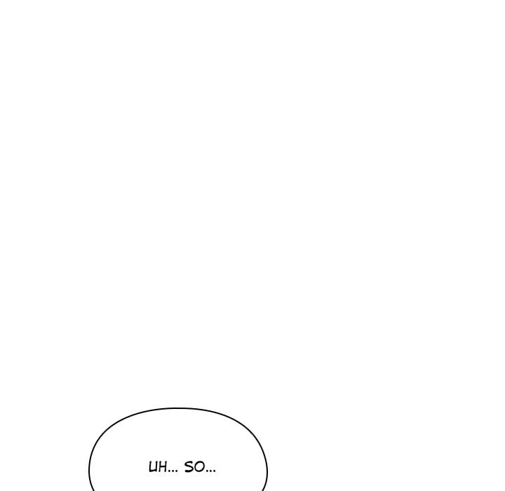 The Love Meowtchmaker Chapter 12 - Page 83
